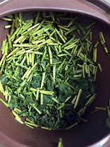 stem tea