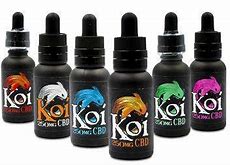 best cbd vape juice