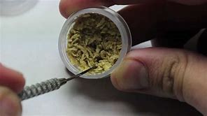 marijuana wax