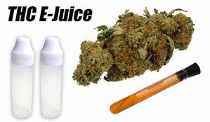 thc e juice